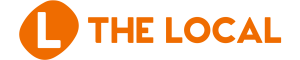 The Local Switzerland logo