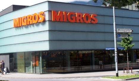 Migros slashes prices as franc stays strong