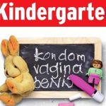 Swiss Post blocks ‘porn’ booklet for 4-year-olds