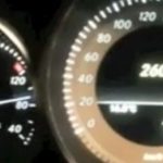 27,000 francs: the cost of speeding at 290 km/h