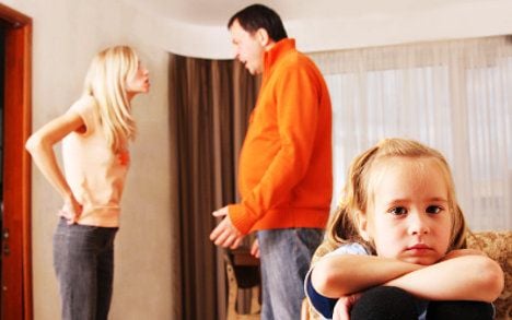 Parents to share child custody in Switzerland