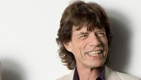 Jagger snubs Davos over ‘political football’ row