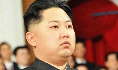 North Korea’s leader was no whizz at Swiss school