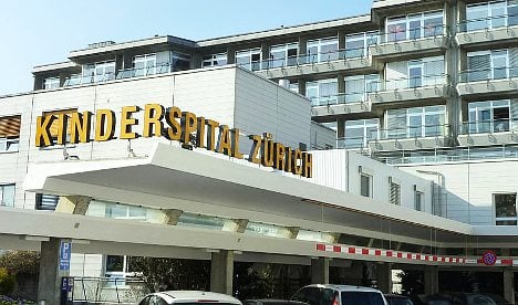 Zurich children’s hospital lifts circumcision ban