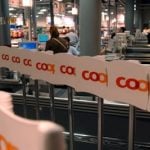Youth admits to setting Zurich Coop store afire