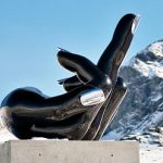 Graubünden support for Olympics slips: survey