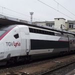Lyria drops Neuchâtel from Bern-Paris route