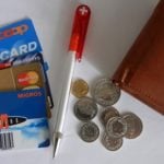 Swiss top the tables for household savings