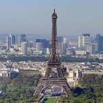 Competition: Win flights to Paris