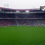 Basel vies to host Euro 2020 football matches