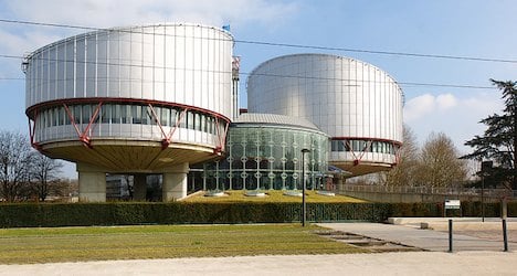 European court to rule on denial of aided suicide