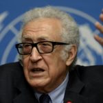 Acrimony plagues Geneva Syria talks