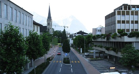 Liechtenstein shuts ward after maternity docs quit