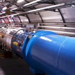 CERN eyes more powerful particle collider