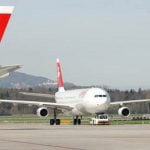Swiss airline launches new low-price strategy