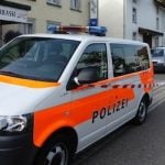 Teen shot dead in Saint Gallen city mosque