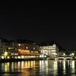 Swiss killer hides body of victim in Zurich home