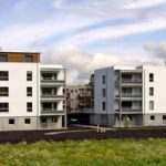 Swiss housing vacancy rate rises: new figures