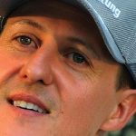 Michael Schumacher's website to be reactivated