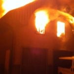 Bern fireman admits to setting 15 fires