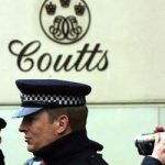 Germans probe Coutts bank’s Swiss branch