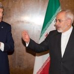 Kerry warns Israelis against ‘betraying trust’