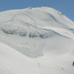 Second CERN club skier dies from avalanche