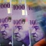 Union raps Swiss executive pay rises