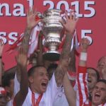 FC Sion win 13th Swiss Cup football title