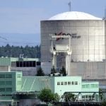 World’s oldest nuclear reactor ‘like Emmental’