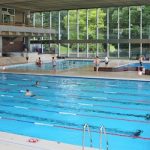Lausanne swimmers’ illness identified as virus