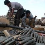 Yemen rivals set for Swiss peace talks