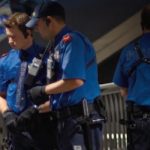 Zurich women assaults 'similar' to Cologne's