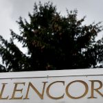 Glencore announces loss of $5 billion in 2015