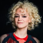Canadian singer Rykka: ‘I was made in Switzerland’