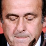 Uefa's Platini resigns after appeal rejected