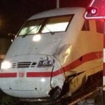 Tourists leave hospital after Interlaken crash injures 17