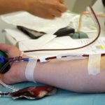 Ban on gay men giving blood in Switzerland set to be lifted