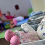 Federal fund aims to reduce childcare costs