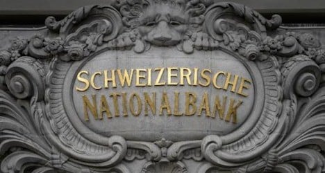SNB moves to stabilize franc after Brexit vote