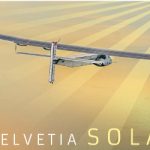 Swiss Post gives stamp of approval to Solar Impulse