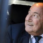Blatter 'confident' as he faces Swiss sports court