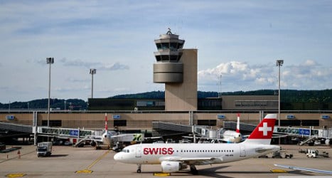 Swiss jihad suspect arrested on return from Turkey