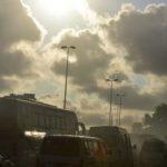 WHO calls for action against air pollution