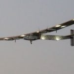 Solar Impulse team reveals plans for unmanned plane