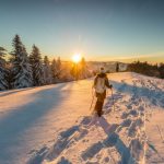 Ten alternative snow sports for non-skiers