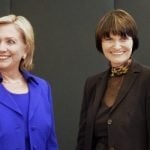 Swiss donation to Clinton Foundation sparks debate