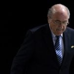 Former Fifa boss Blatter loses appeal over football ban