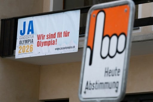 Graubünden says no to hosting 2026 winter Olympics