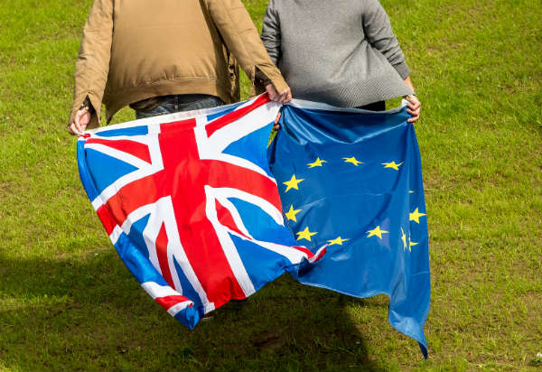 Four out of five British expats fear Brexit will strip them of rights to live abroad